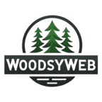 WoodsyWeb logo