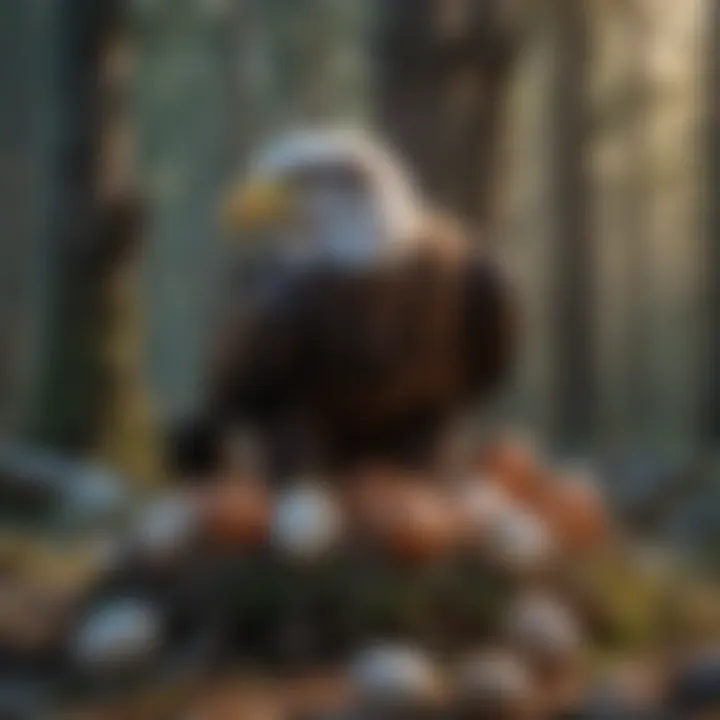 Magnificent Do Male Eagles Sit on Eggs Magnificent Do Male Eagles Sit on Eggs