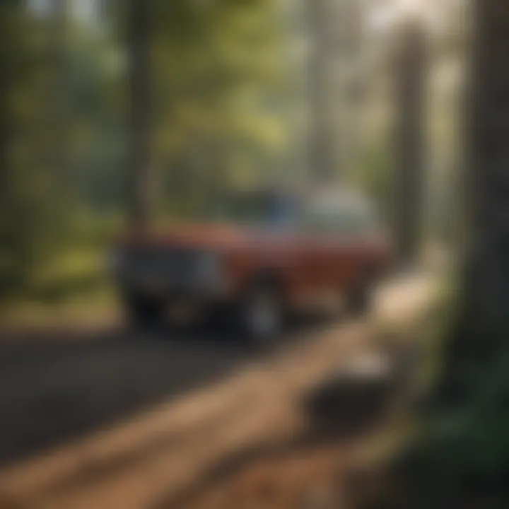 Magnificent Exploring Campsites in Michigan: A Comprehensive Guide