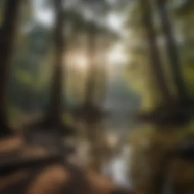 Magnificent Exploring Lake Murray Campgrounds in South Carolina: A Comprehensive Guide