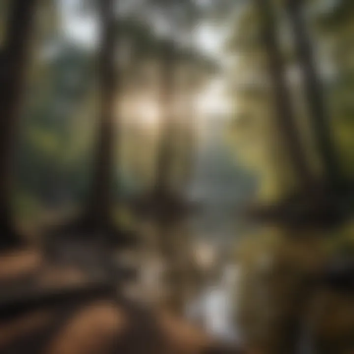 Magnificent Exploring Lake Murray Campgrounds in South Carolina: A Comprehensive Guide