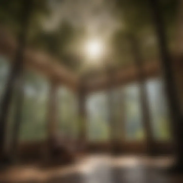 Magnificent Exploring the Benefits of Glidden 7700 Ceiling Paint for American Forests