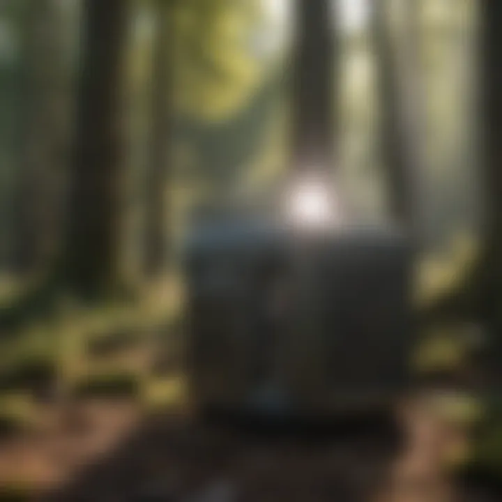 Magnificent Exploring the Benefits of the Stratus 03 Ozone Generator