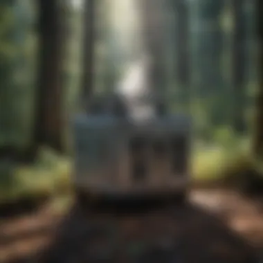 Magnificent Stratus O3 Ozone Generator: Applications and Implications in Forestry and Environmental Conservation Magnificent Stratus O3 Ozone Generator: Applications and Implications in Forestry and Environmental Conservation