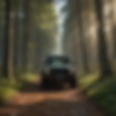 Magnificent The Ultimate Guide to Ground Treated 4x4: A Comprehensive Analysis Magnificent The Ultimate Guide to Ground Treated 4x4: A Comprehensive Analysis