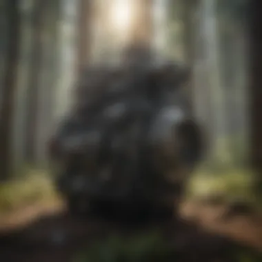 Magnificent Type 6 Wildland Engines: A Comprehensive Overview