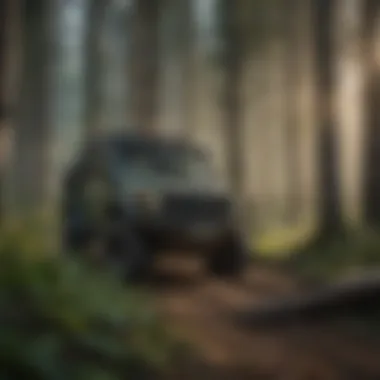 Magnificent Understanding Griphoist TU28: Applications and Significance in Forestry Magnificent Understanding Griphoist TU28: Applications and Significance in Forestry