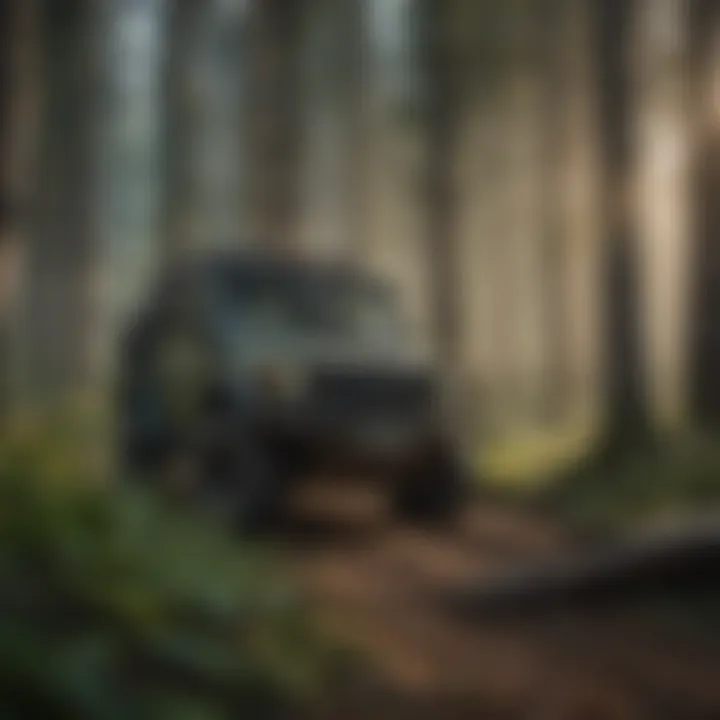 Magnificent Understanding Griphoist TU28: Applications and Significance in Forestry Magnificent Understanding Griphoist TU28: Applications and Significance in Forestry