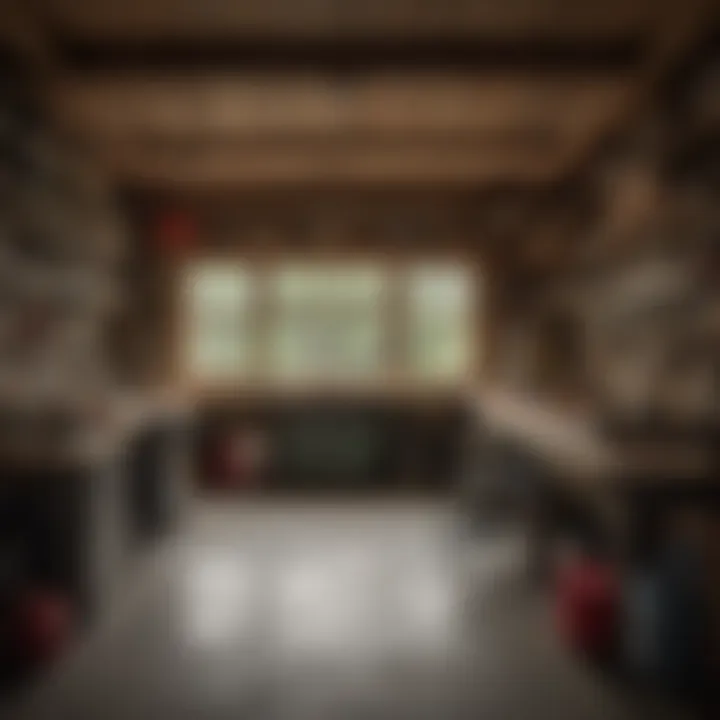 Ace Hardware's Exclusive DIY Workshop Space Ace Hardware's Exclusive DIY Workshop Space