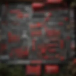 Ace Hardware's Signature Tool Collection