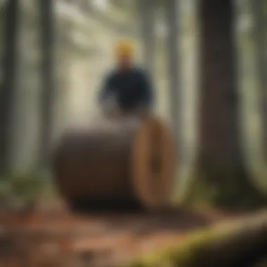 Legal aspects of tree removal explained