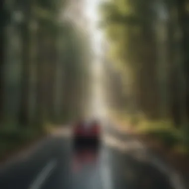 Sustainable Transport Solutions