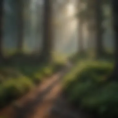 Legislative Measures for Ecosystem Protection Legislative efforts aimed at safeguarding ecosystems