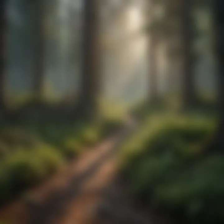 Legislative Measures for Ecosystem Protection Legislative efforts aimed at safeguarding ecosystems