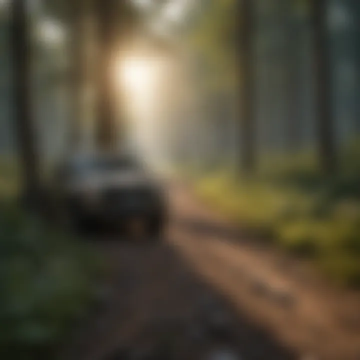 Technology for Wildlife Protection Innovative technology supporting wildlife protection