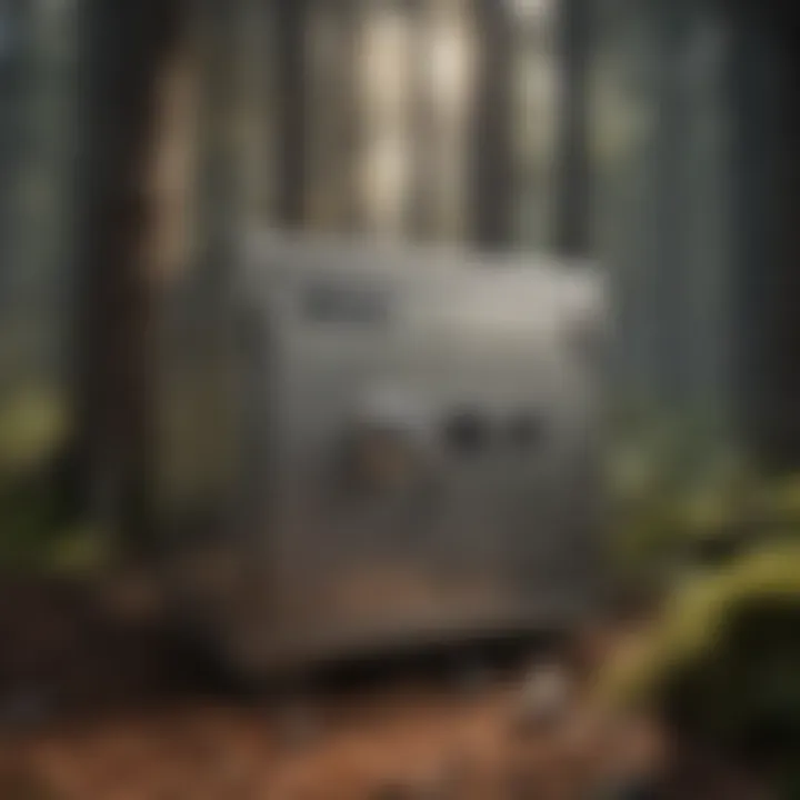 Cutting-Edge Safe Solutions Provided by Alpine Lock and Safe Advanced Safe Solutions by Alpine Lock and Safe