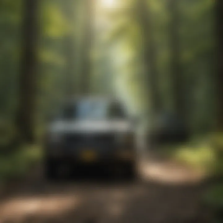 Adventure Awaits