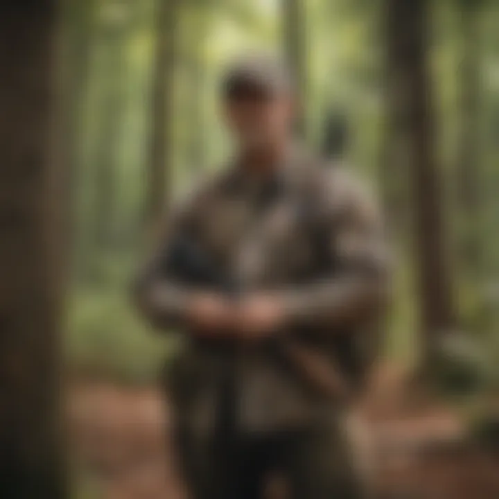 Alabama Hunting Regulations Handbook