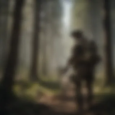 Dominance in Modern Warfare: The American Army American Army modern warfare