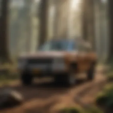 Sustainable Forestry Practices