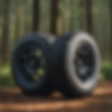 Comparison of Toyo Tires with competitor brands