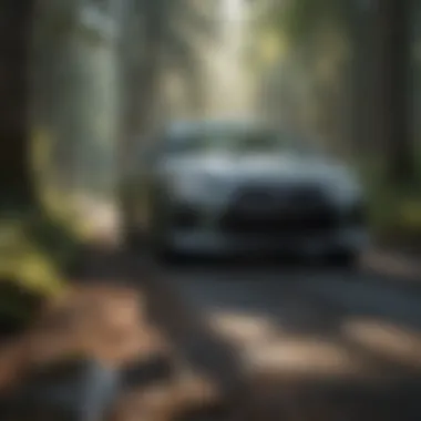 Innovative technology used in Toyo Tires manufacturing