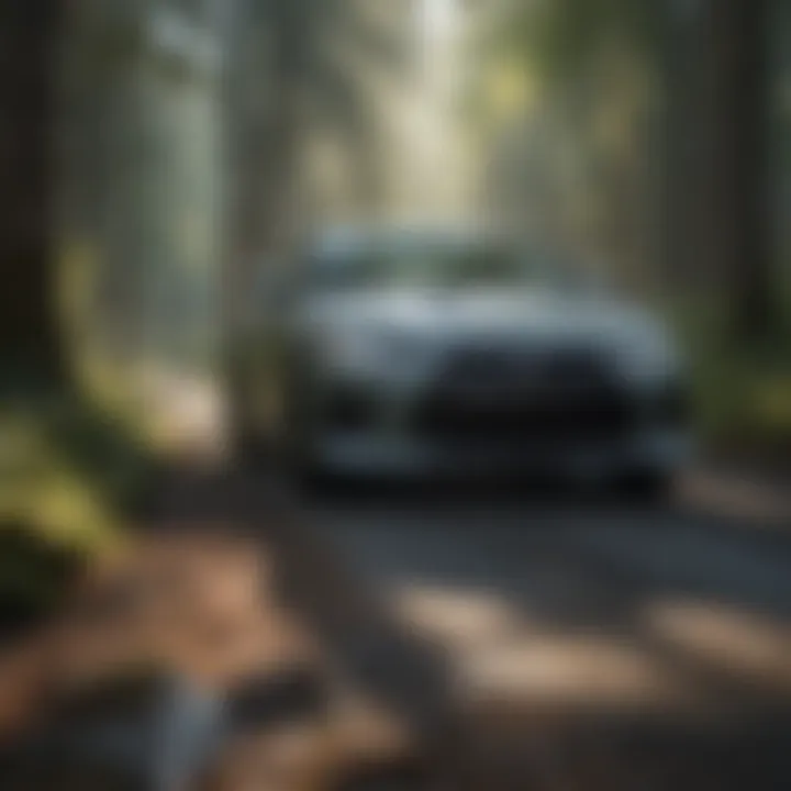 Innovative technology used in Toyo Tires manufacturing