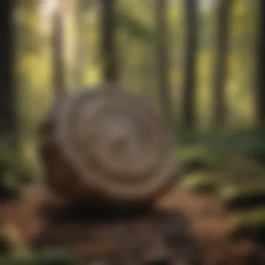 Unveiling Ancient Treasures Ancient Artifacts Discovery in Lake Michigan