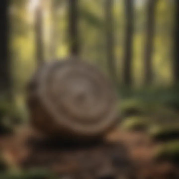 Unveiling Ancient Treasures Ancient Artifacts Discovery in Lake Michigan