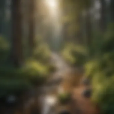 Mapping Capabilities of ArcGIS