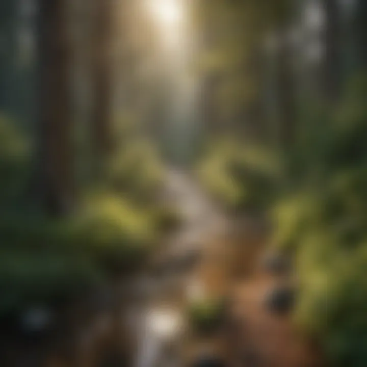 Mapping Capabilities of ArcGIS