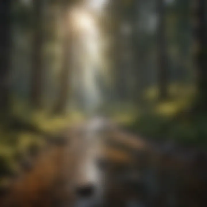 Spatial Analysis in ArcGIS