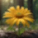 Arnica flower essence