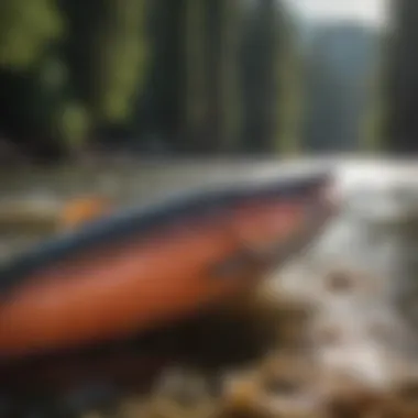 Exquisite Artistry of Salmon, Idaho Artisanal craftsmanship in Salmon, Idaho