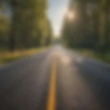 In-Depth Cost Breakdown of Asphalt Road Construction Detailed Asphalt Road Construction Cost Analysis