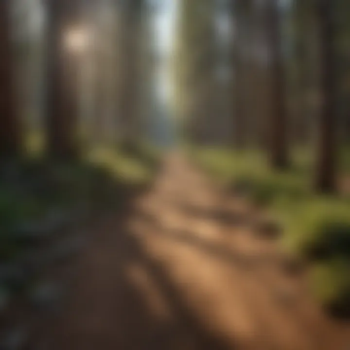 Sleek and Ergonomic Design Elements