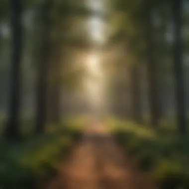 Balancing Nature's Harmony