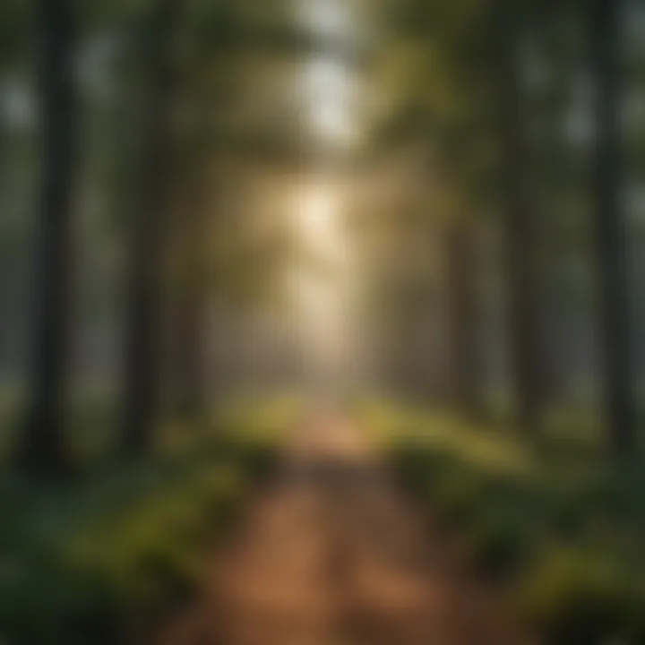 Balancing Nature's Harmony