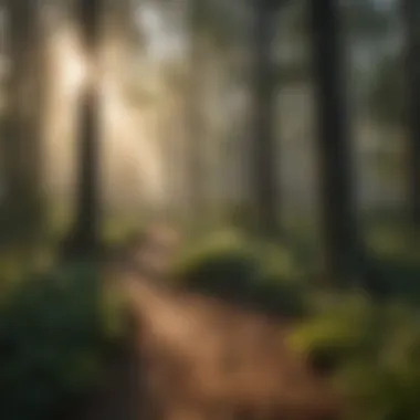 Environmental Education at Bartram Reserve Educational programs in action at Bartram Reserve.