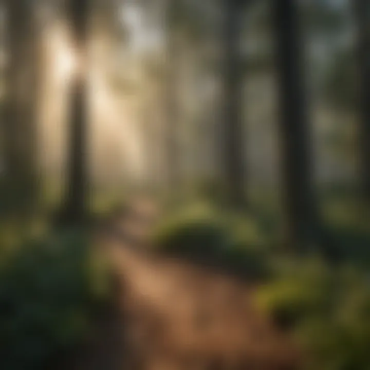 Environmental Education at Bartram Reserve Educational programs in action at Bartram Reserve.