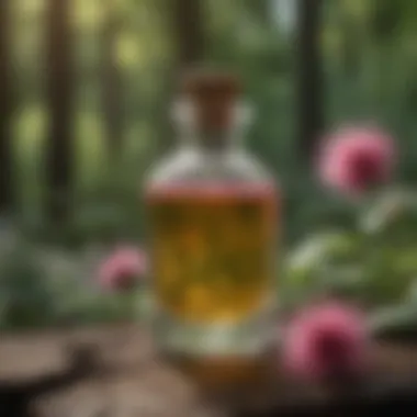Floral Elixir