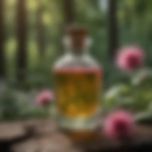 Floral Elixir