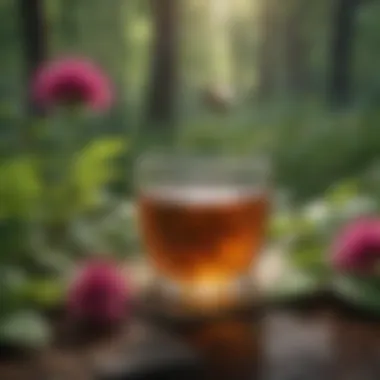Nature's Nectar