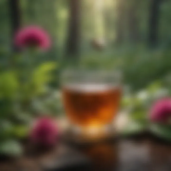 Nature's Nectar