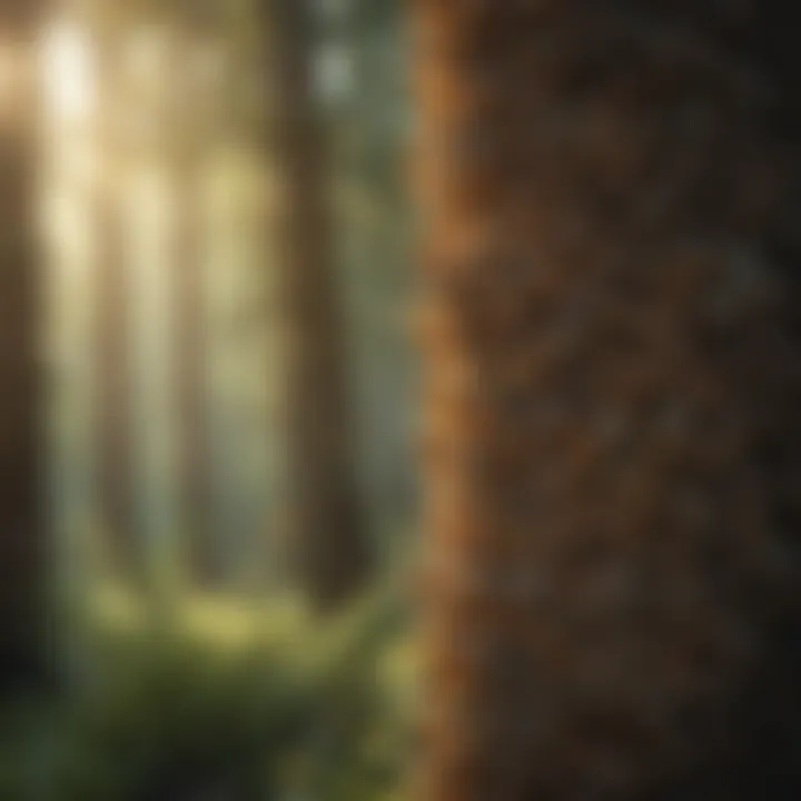 The Interwoven Threads of Nature Bees and Ecosystem Connection