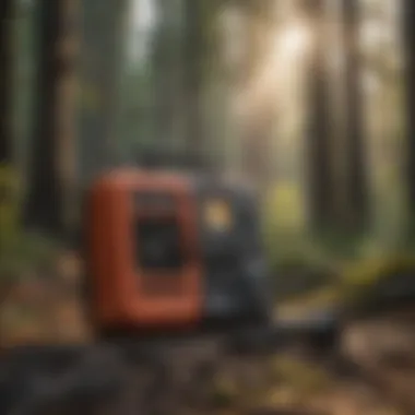 Essential Tool for Emergency Communication Emergency Communication System with Bendix King Fire Radio