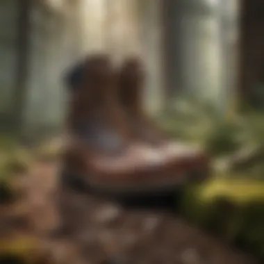 Benefits of Hiking in Chippewa Boots