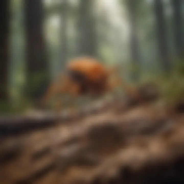 Ticks Repellent Clothing