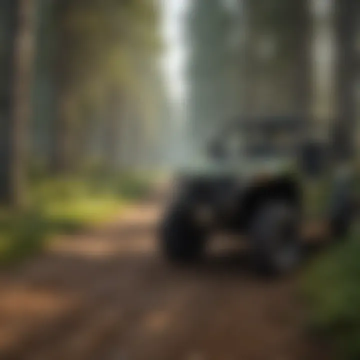 Comparison of GIS software tools running on different systems