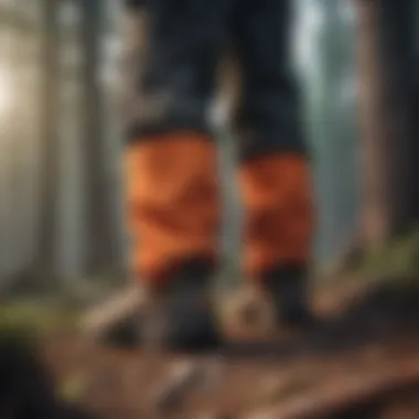 Maintenance Tips for Wildland Firefighting Socks Best practices for maintaining socks to ensure longevity and performance.